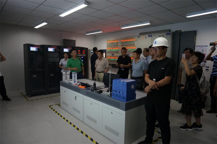 四新技術(shù)學(xué)習(xí) 助推協(xié)會(huì)發(fā)展(圖13)