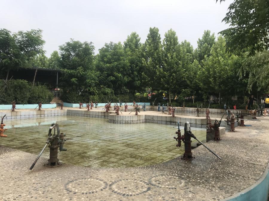 天鵝湖風景區(qū)（泰山）速覽！(圖9)