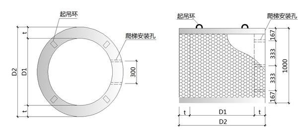 透水混凝土及系列制品:市政工程步入裝配式(圖4)