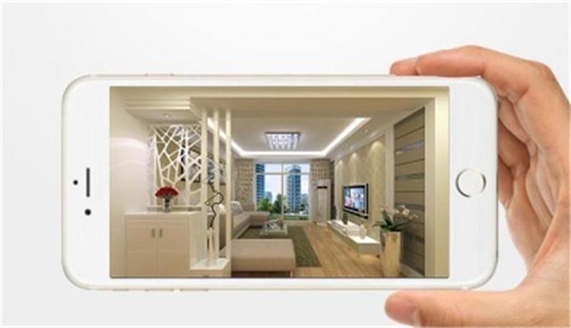 看家、看店、隨時(shí)隨地手機(jī)查看：室內(nèi)監(jiān)控(圖1)