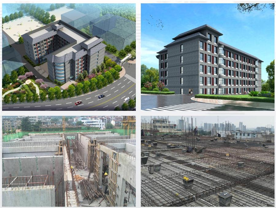 “裝配式建筑”初探！(圖10)