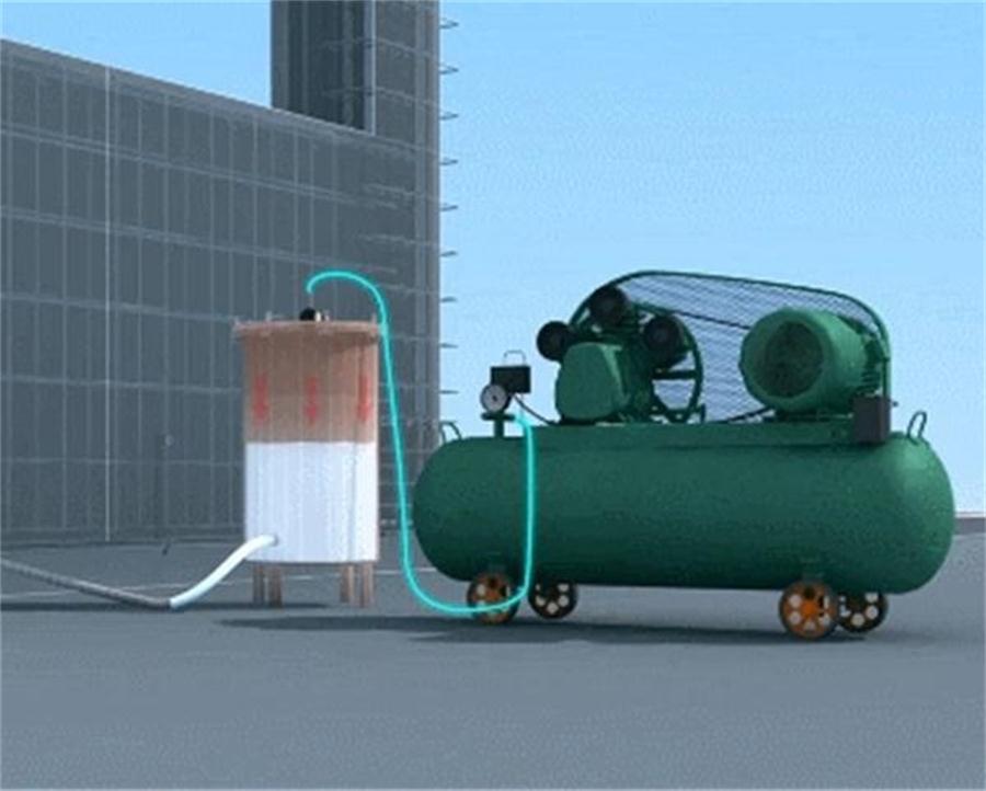 【四新學(xué)堂】：套筒灌漿那點(diǎn)事（裝配式建筑）！(圖9)