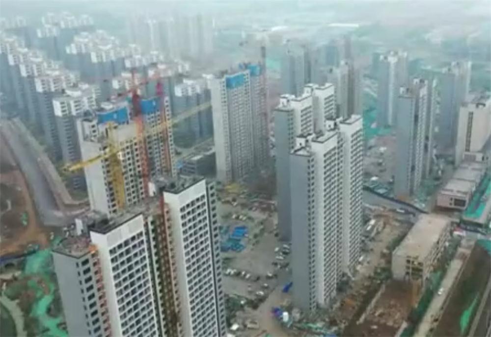 泰安：解讀裝配式建筑工作導(dǎo)則，促進(jìn)建筑產(chǎn)業(yè)化發(fā)展轉(zhuǎn)型升級!(圖4)