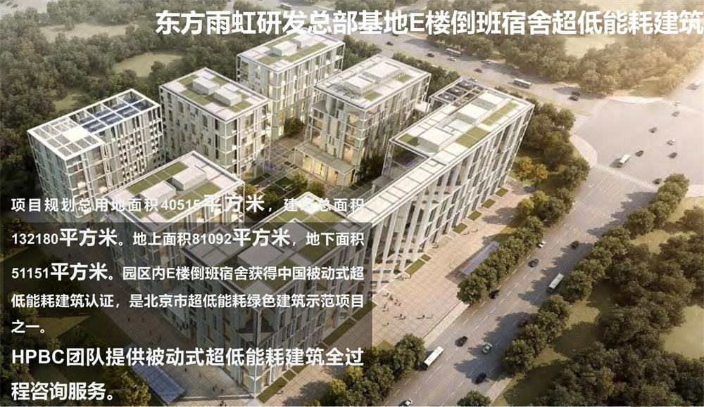案例欣賞：近零能耗、超低能耗、被動(dòng)房、全過(guò)程咨詢(圖6)