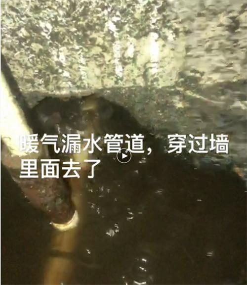 精準(zhǔn)檢測(cè)漏水、滲水：客廳、廚房、衛(wèi)生間。。。(圖4)