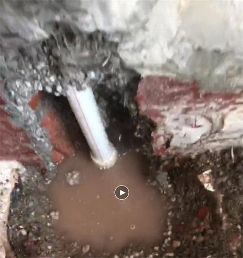 精準(zhǔn)檢測(cè)漏水、滲水：客廳、廚房、衛(wèi)生間。。。(圖6)