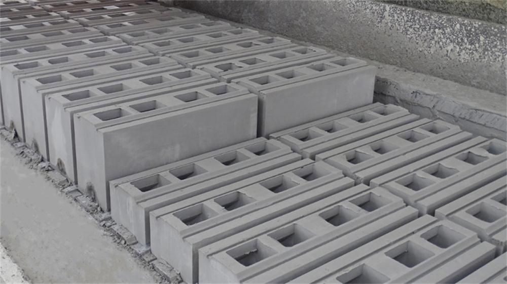 省錢的內(nèi)隔墻砌塊：免抹灰、裝配式建筑算分！(圖4)