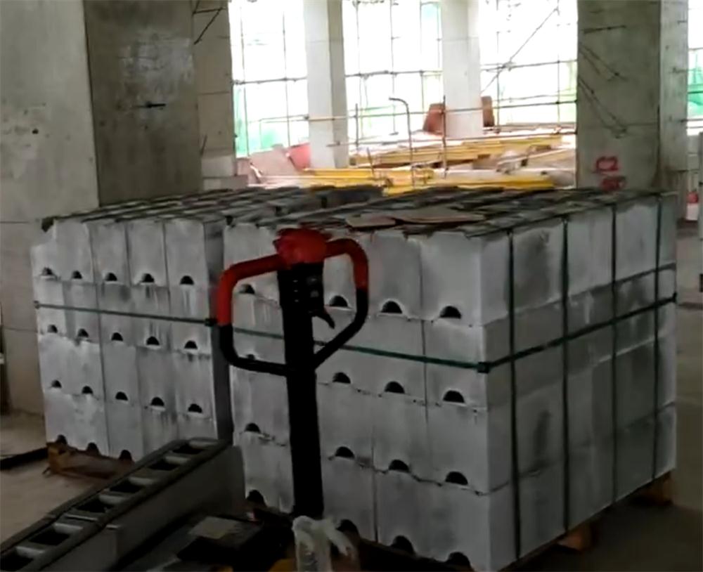 省錢的內(nèi)隔墻砌塊：免抹灰、裝配式建筑算分！(圖5)