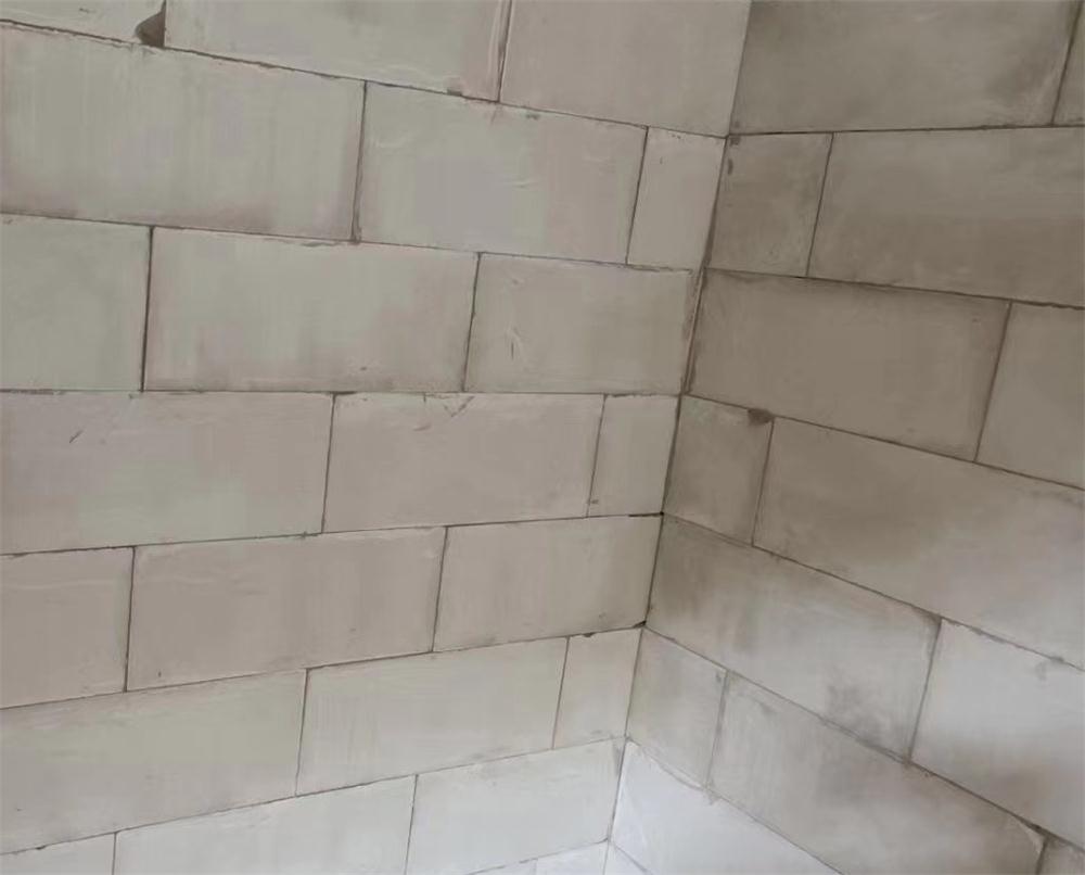 省錢的內(nèi)隔墻砌塊：免抹灰、裝配式建筑算分！(圖7)