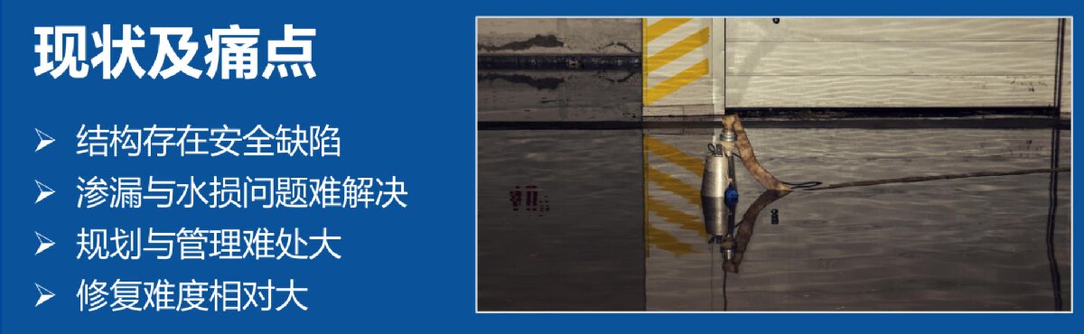 地下空間底板：滲漏與水損治理！(圖2)