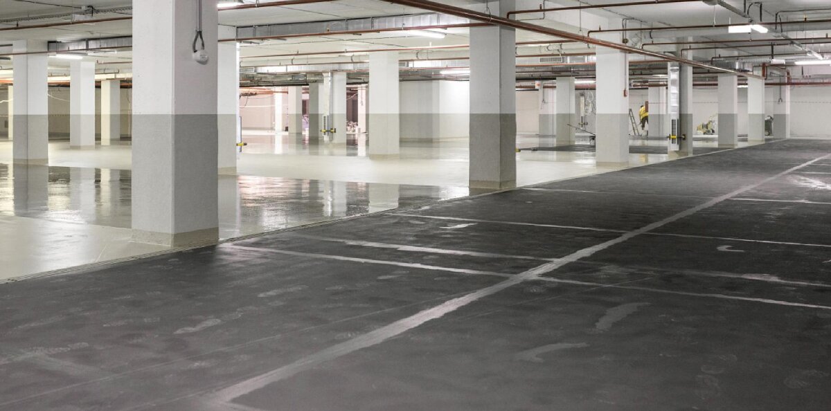 地下空間底板：滲漏與水損治理！(圖1)